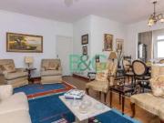 Apartamento para Venda em São Paulo/SP Parque Santa...