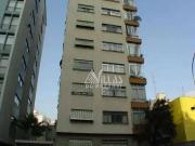 Apartamento para Venda em São Paulo/SP Parque Santa...