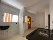 Apartamento para Venda em São Paulo/SP Parque Santa Rita...