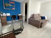 Apartamento para Venda em São Paulo/SP Parque Santo...