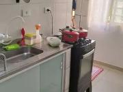 Apartamento para Venda em São Paulo/SP Parque Santo...