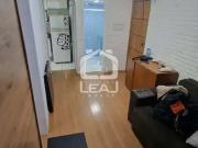 Apartamento para Venda em São Paulo/SP Parque Santo...