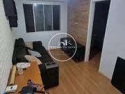 Apartamento para Venda em São Paulo/SP Parque Santo...