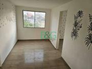 Apartamento para Venda em São Paulo/SP Parque Santo...