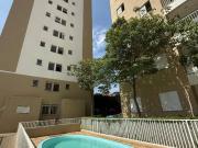 Apartamento para Venda em São Paulo/SP Parque Savoy City...