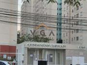 Apartamento para Venda em São Paulo/SP Parque Savoy City...