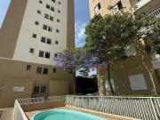 Apartamento para Venda em São Paulo/SP Parque Savoy City...