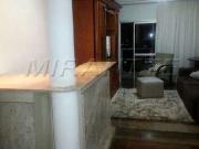 Apartamento para Venda em São Paulo/SP Parque Savoy City...