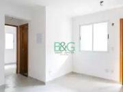 Apartamento para Venda em São Paulo/SP Parque Sonia 2...