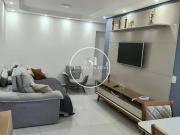 Apartamento para Venda em São Paulo/SP Parque Sonia 2...