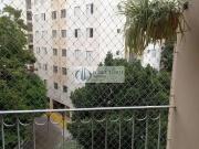 Apartamento para Venda em São Paulo/SP Parque Tomas...