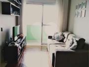 Apartamento para Venda em São Paulo/SP Parque Vitória 2...