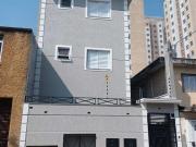 Apartamento para Venda em São Paulo/SP Parque Vitória 2...