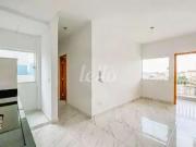 Apartamento para Venda em São Paulo/SP Parque Vitória 2...