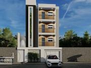 Apartamento para Venda em São Paulo/SP Patriarca 2 Quartos