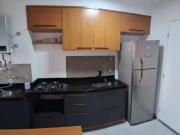 Apartamento para Venda em São Paulo/SP Pedreira 2 Quartos