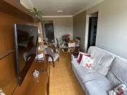 Apartamento para Venda em São Paulo/SP Pedreira 2 Quartos