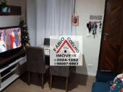 Apartamento para Venda em São Paulo/SP Pedreira 2 Quartos