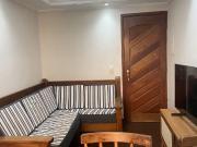 Apartamento para Venda em São Paulo/SP Pedreira 2 Quartos