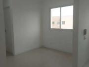 Apartamento para Venda em São Paulo/SP Pedreira 2 Quartos