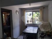 Apartamento para Venda em São Paulo/SP Pedreira 2 Quartos