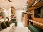 Apartamento para Venda em São Paulo/SP Penha 1 Quartos