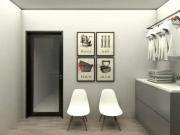 Apartamento para Venda em São Paulo/SP Penha 1 Quartos