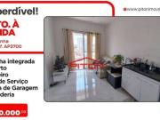 Apartamento para Venda em São Paulo/SP Penha 1 Quartos