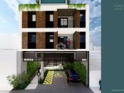 Apartamento para Venda em São Paulo/SP Penha 1 Quartos