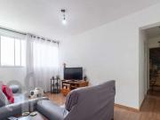 Apartamento para Venda em São Paulo/SP Penha 2 Quartos