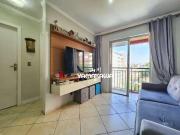 Apartamento para Venda em São Paulo/SP Penha 2 Quartos