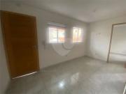 Apartamento para Venda em São Paulo/SP Penha 2 Quartos