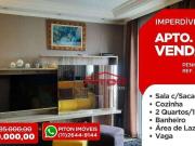 Apartamento para Venda em São Paulo/SP Penha 2 Quartos