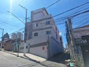 Apartamento para Venda em São Paulo/SP Penha 2 Quartos