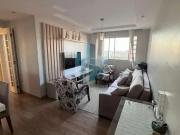 Apartamento para Venda em São Paulo/SP Penha 2 Quartos