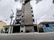 Apartamento para Venda em São Paulo/SP Penha 2 Quartos