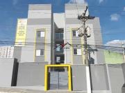 Apartamento para Venda em São Paulo/SP Penha 2 Quartos