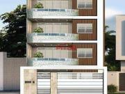 Apartamento para Venda em São Paulo/SP Penha 2 Quartos