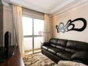 Apartamento para Venda em São Paulo/SP Penha 2 Quartos