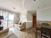 Apartamento para Venda em São Paulo/SP Penha 2 Quartos