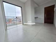 Apartamento para Venda em São Paulo/SP Penha 2 Quartos