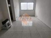 Apartamento para Venda em São Paulo/SP Penha 2 Quartos