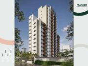Apartamento para Venda em São Paulo/SP Penha 2 Quartos