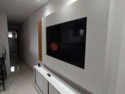 Apartamento para Venda em São Paulo/SP Penha 2 Quartos