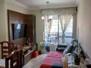 Apartamento para Venda em São Paulo/SP Penha 2 Quartos