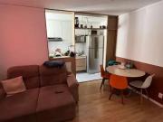 Apartamento para Venda em São Paulo/SP Penha 2 Quartos