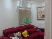 Apartamento para Venda em São Paulo/SP Penha De França 2...