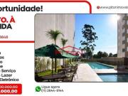 Apartamento para Venda em São Paulo/SP Penha 2 Quartos