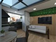 Apartamento para Venda em São Paulo/SP Penha 2 Quartos