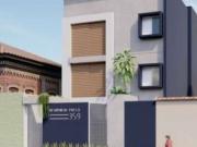 Apartamento para Venda em São Paulo/SP Penha 2 Quartos